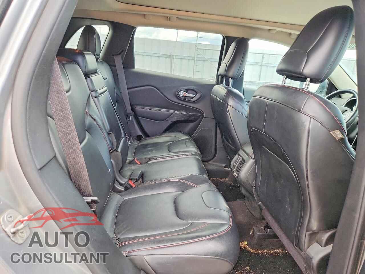 JEEP CHEROKEE 2014 - 1C4PJMBS0EW309618