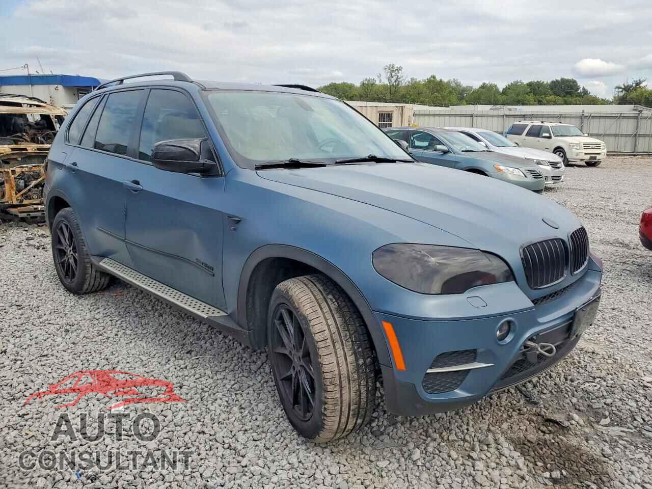 BMW X5 2013 - 5UXZV4C59D0E04476
