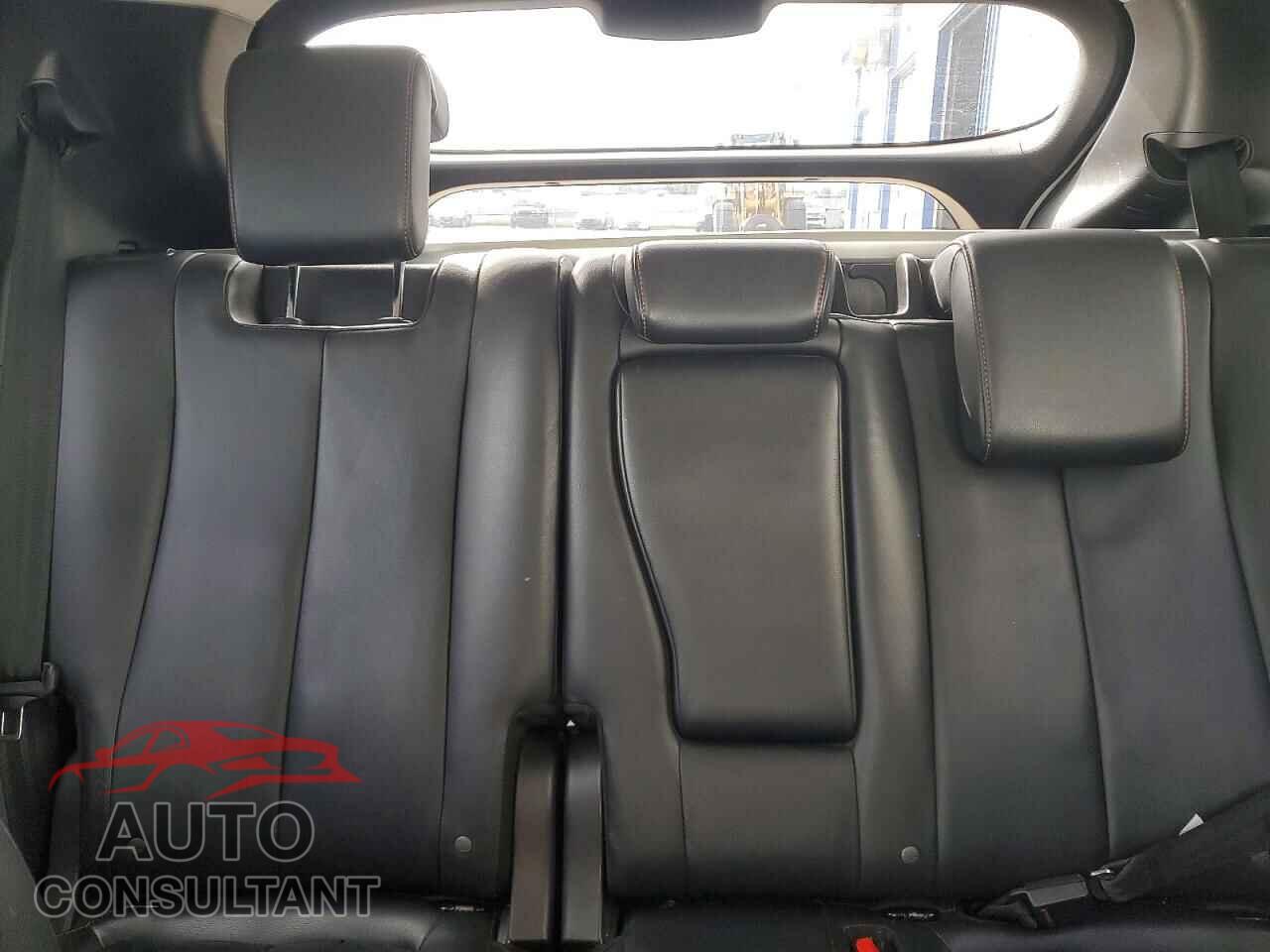 MITSUBISHI ECLIPSE 2019 - JA4AT4AA4KZ602516