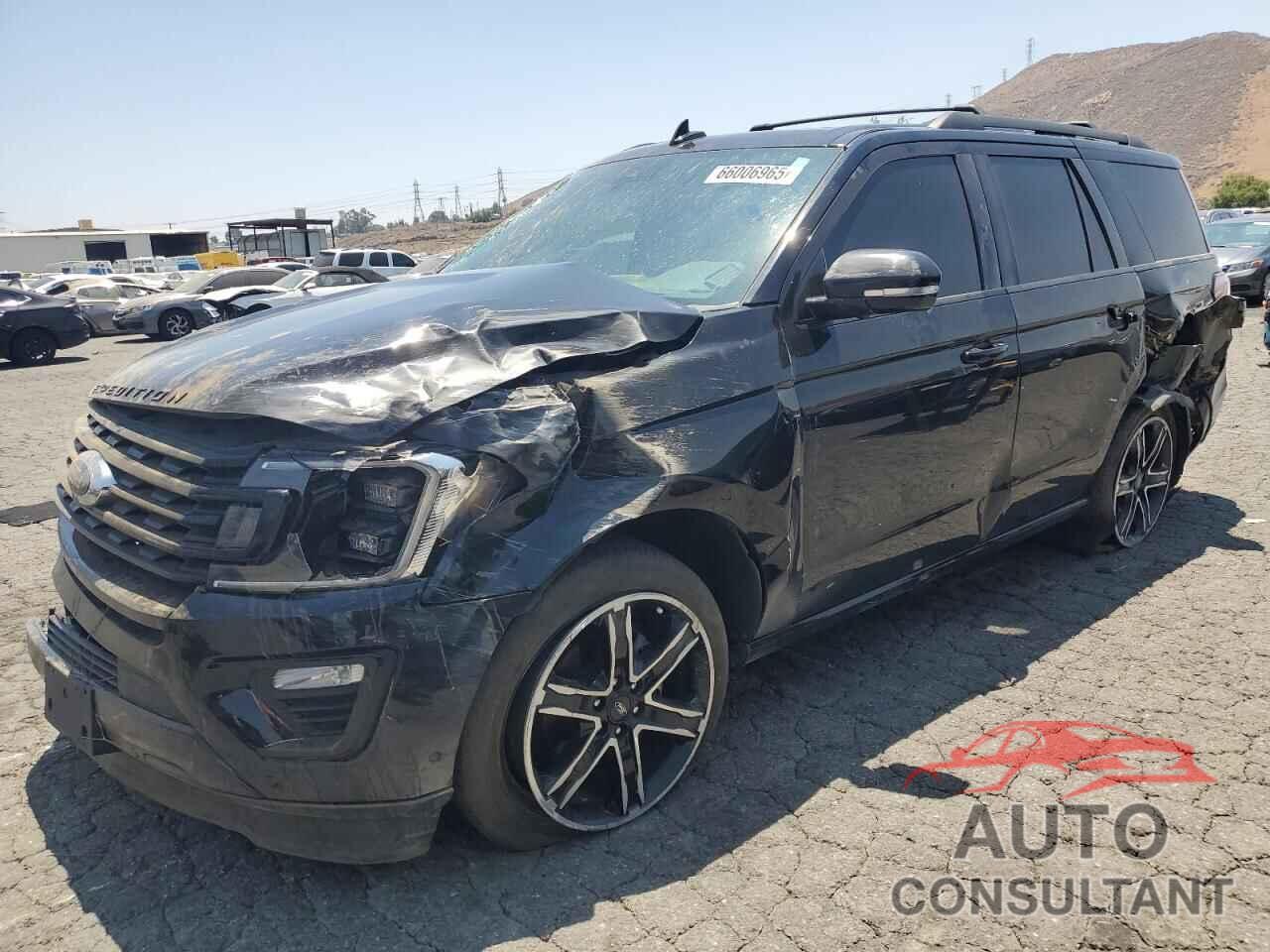FORD EXPEDITION 2020 - 1FMJU1KT6LEA42133