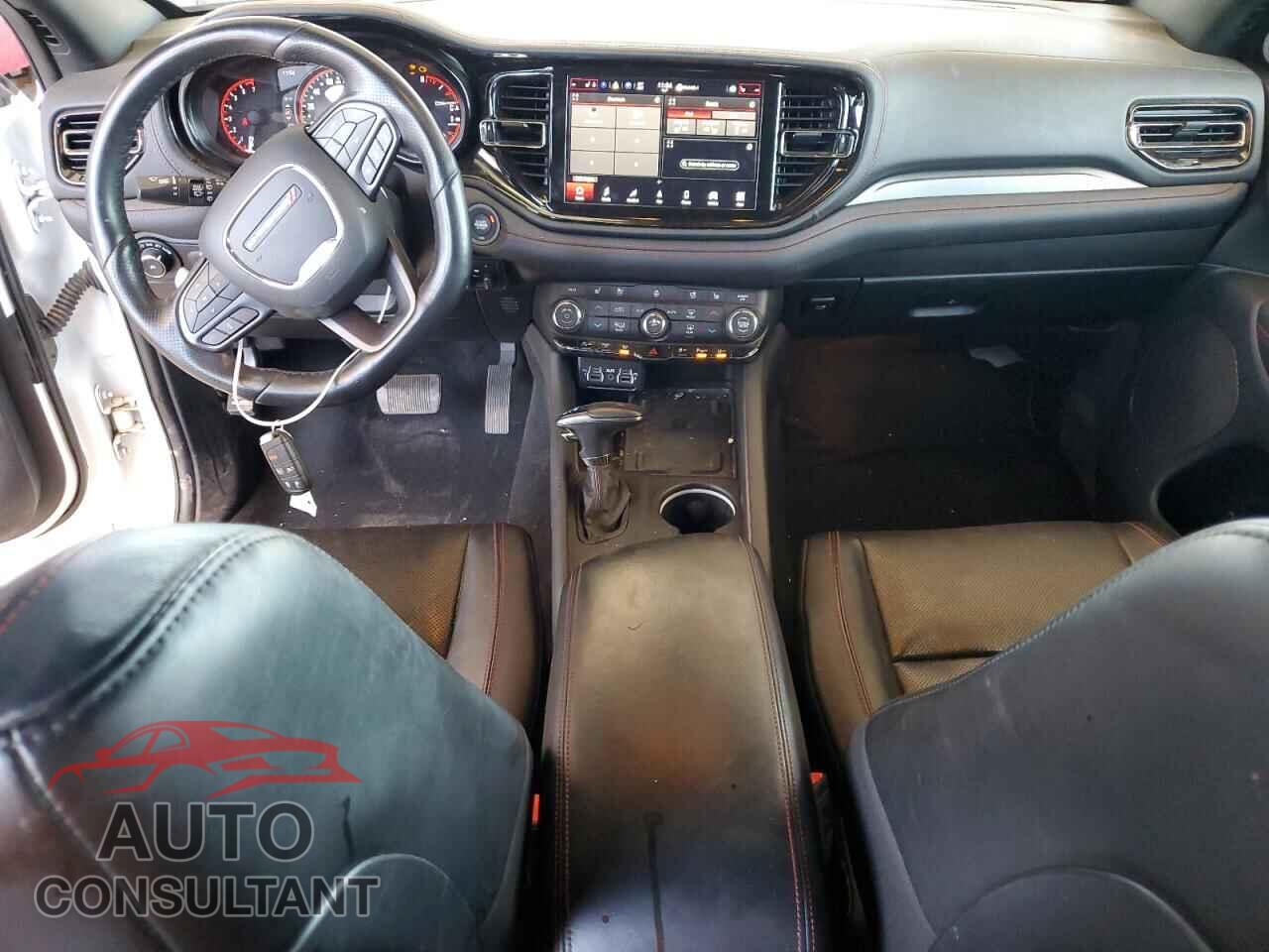DODGE DURANGO 2023 - 1C4RDJDG3PC577235