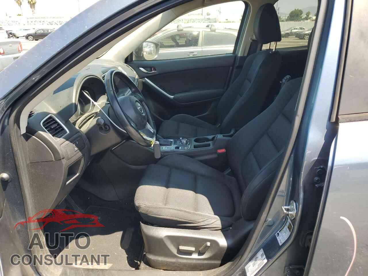 MAZDA CX-5 2016 - JM3KE2CY9G0683003