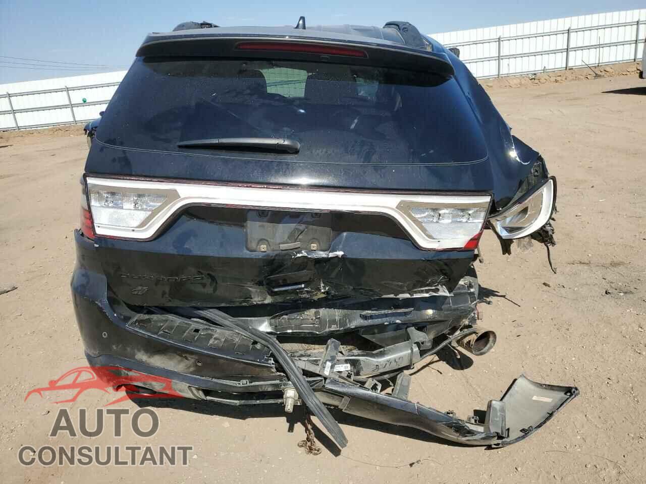 DODGE DURANGO 2023 - 1C4SDJCT2PC554416