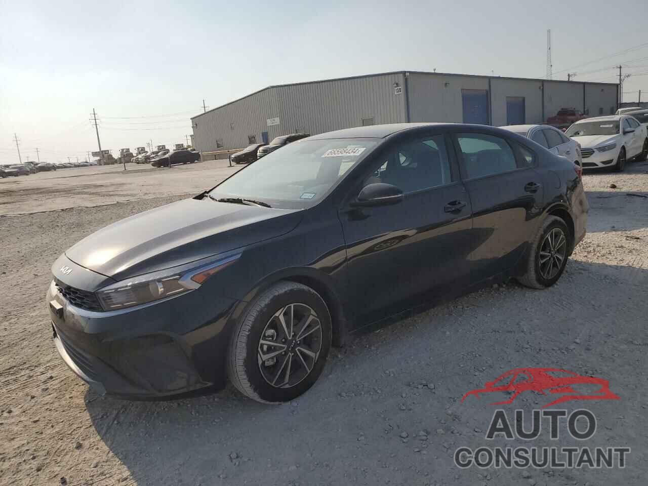 KIA FORTE 2024 - 3KPF24AD8RE781108