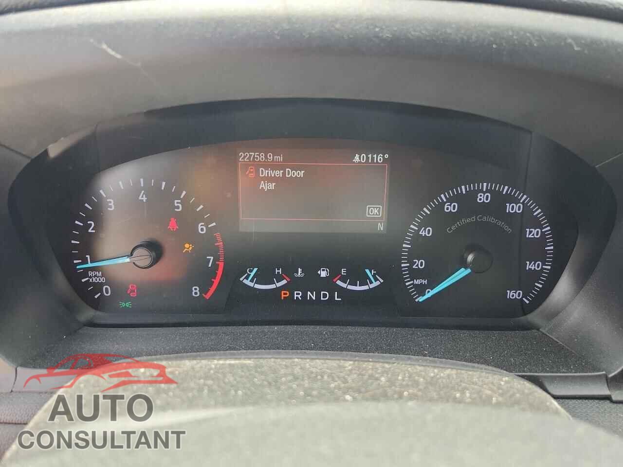 FORD EXPLORER 2023 - 1FM5K8AB9PGB98153