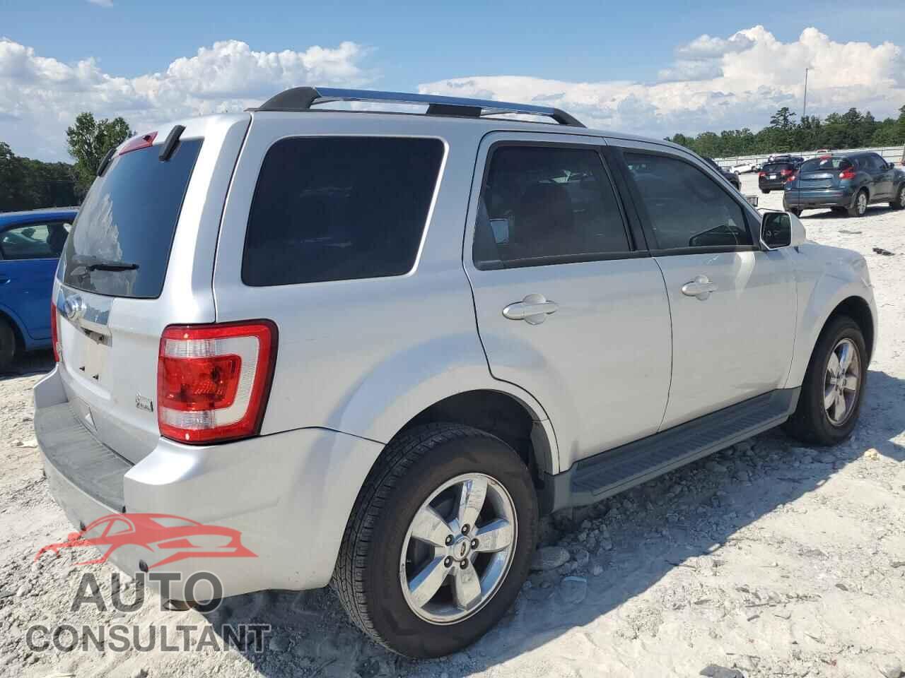 FORD ESCAPE 2012 - 1FMCU0EG9CKA57549
