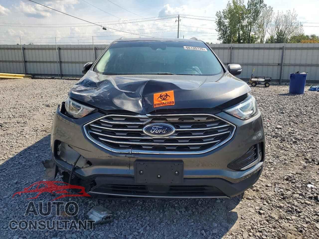 FORD EDGE 2020 - 2FMPK3J99LBA94840