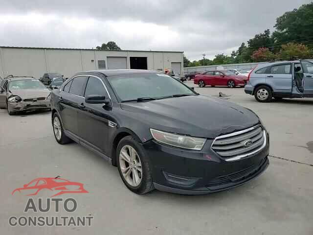 FORD TAURUS 2014 - 1FAHP2E85EG159688