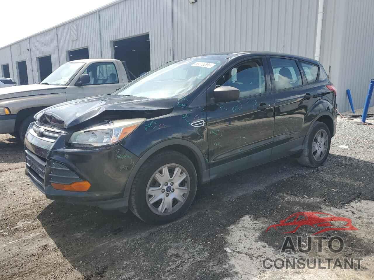 FORD ESCAPE 2013 - 1FMCU0F75DUC99338