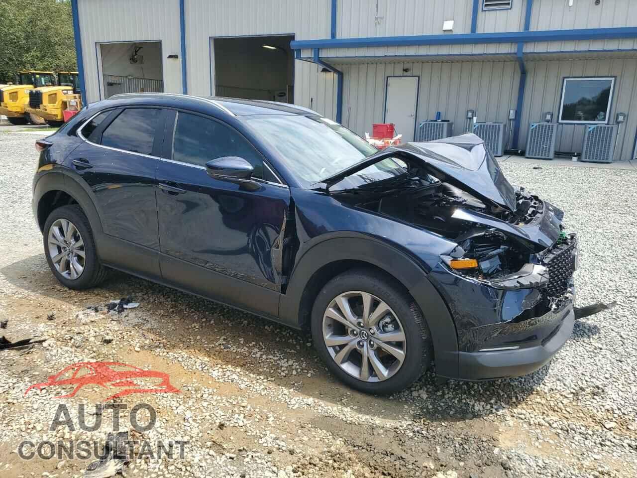 MAZDA CX30 2023 - 3MVDMBCM4PM583131