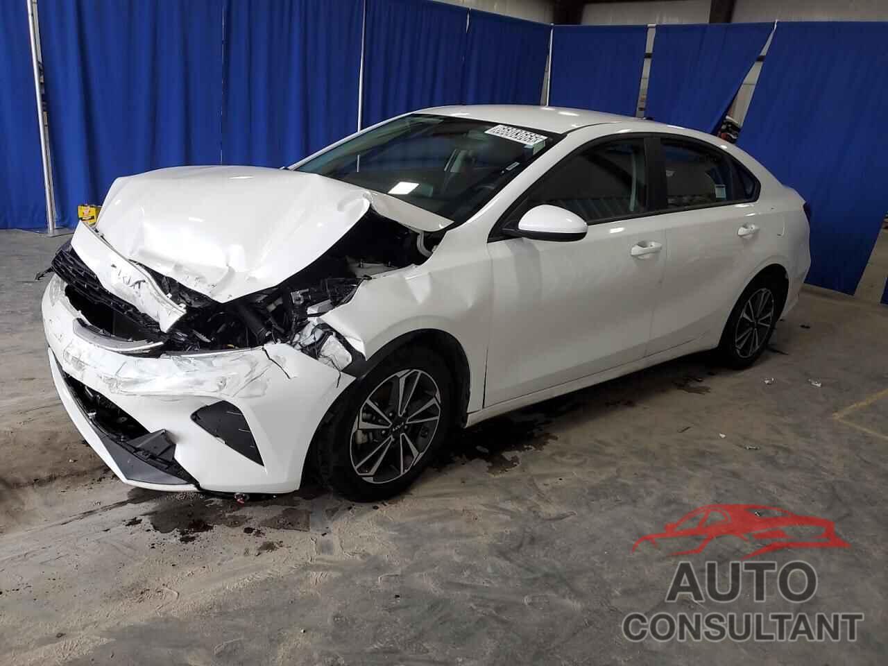 KIA FORTE 2024 - 3KPF24AD0RE799487