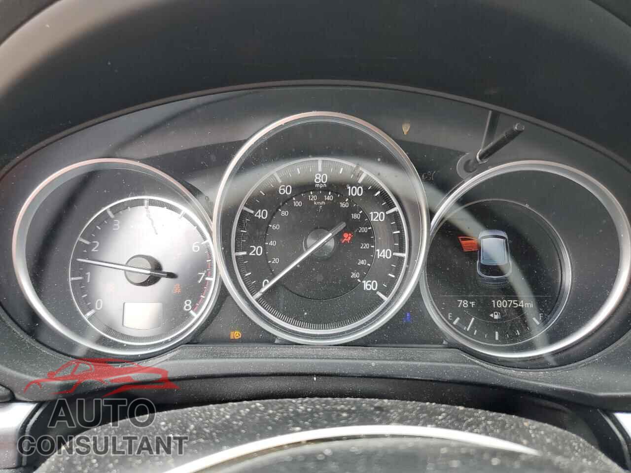 MAZDA CX-5 2019 - JM3KFBCM3K0590819