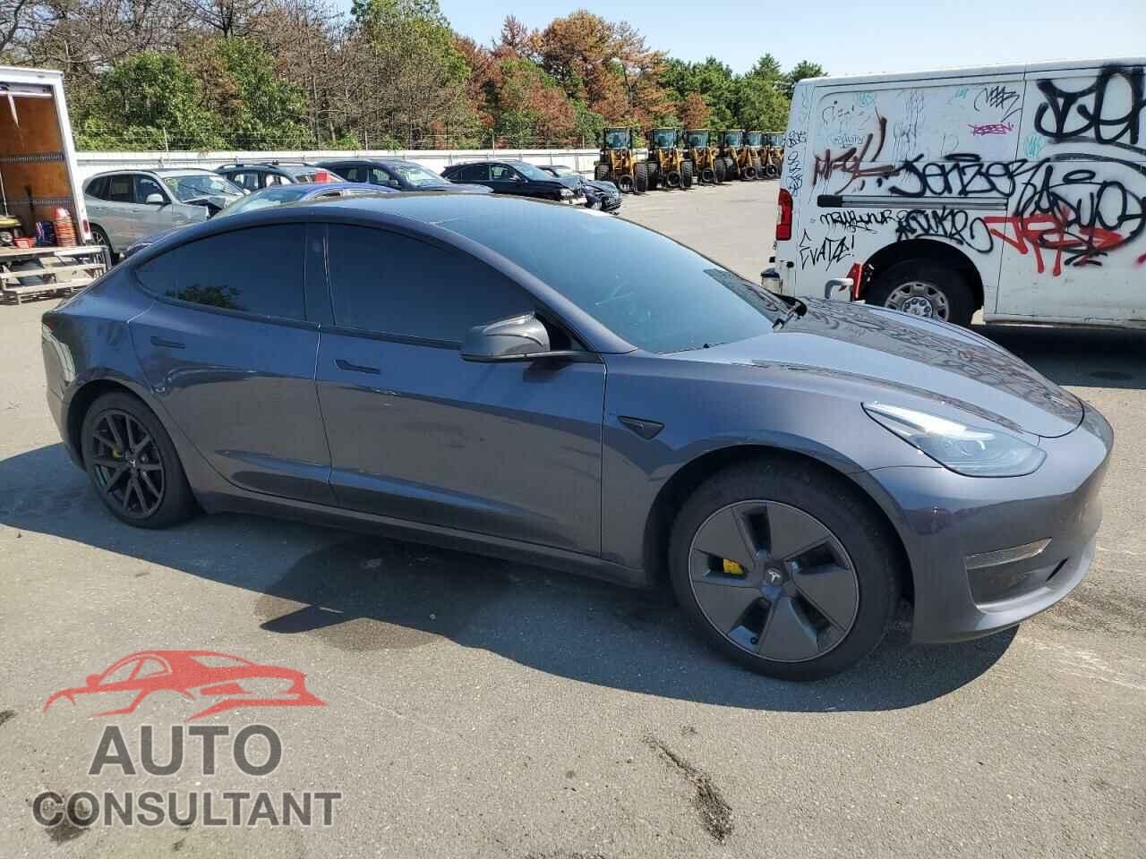 TESLA MODEL 3 2023 - 5YJ3E1EAXPF547746
