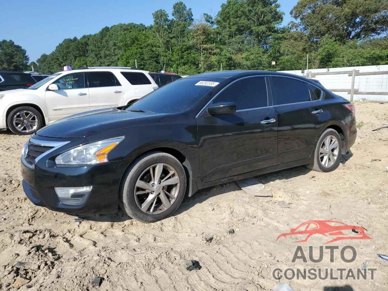NISSAN ALTIMA 2015 - 1N4AL3AP5FC152216