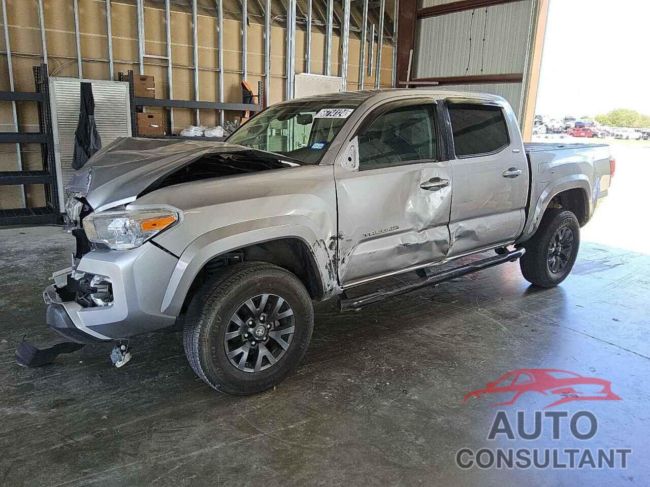 TOYOTA TACOMA 2020 - 5TFCZ5AN5LX239663