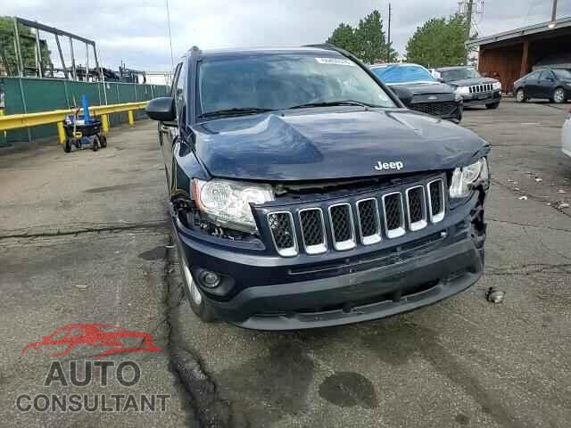 JEEP COMPASS 2013 - 1C4NJDBB3DD228792