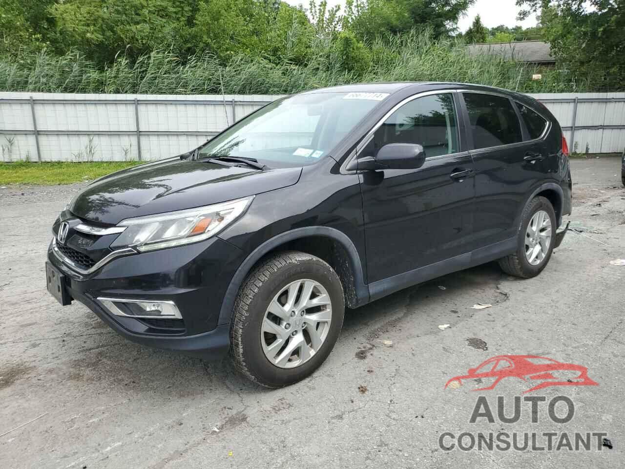 HONDA CRV 2016 - 5J6RM4H53GL047755