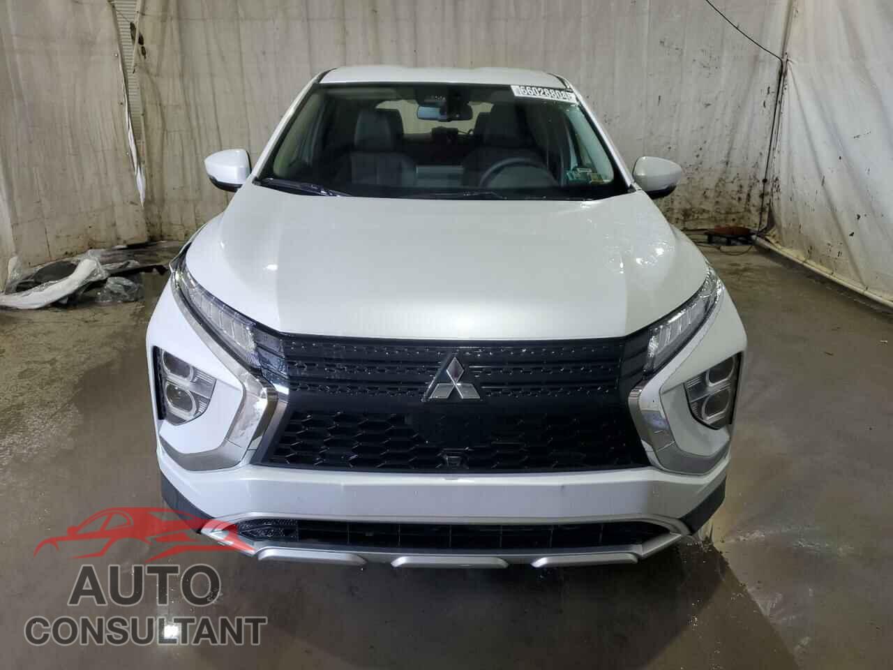 MITSUBISHI ECLIPSE 2024 - JA4ATWAA5RZ001444