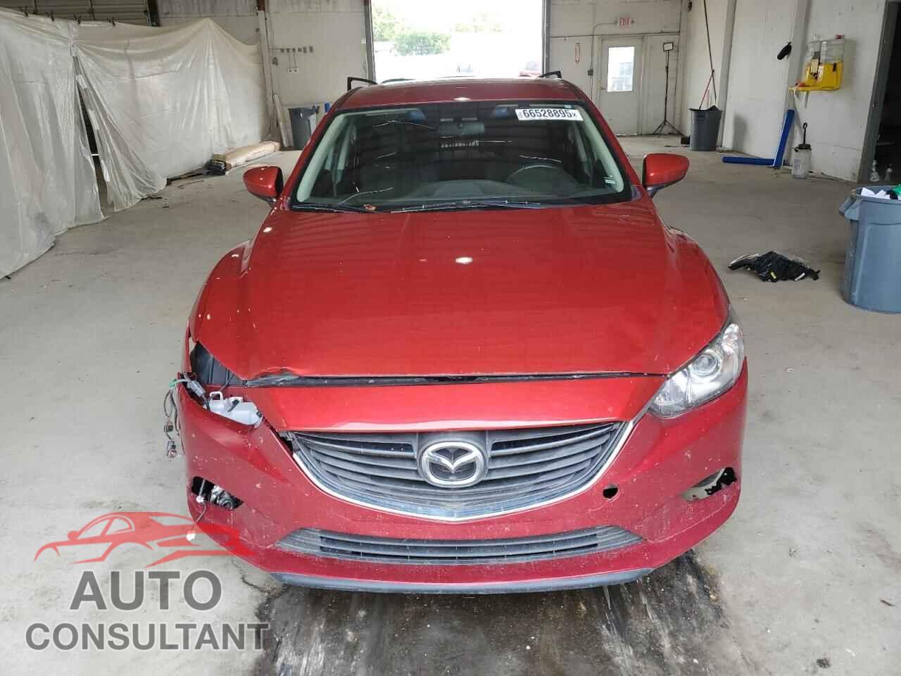 MAZDA 6 2014 - JM1GJ1U64E1149156