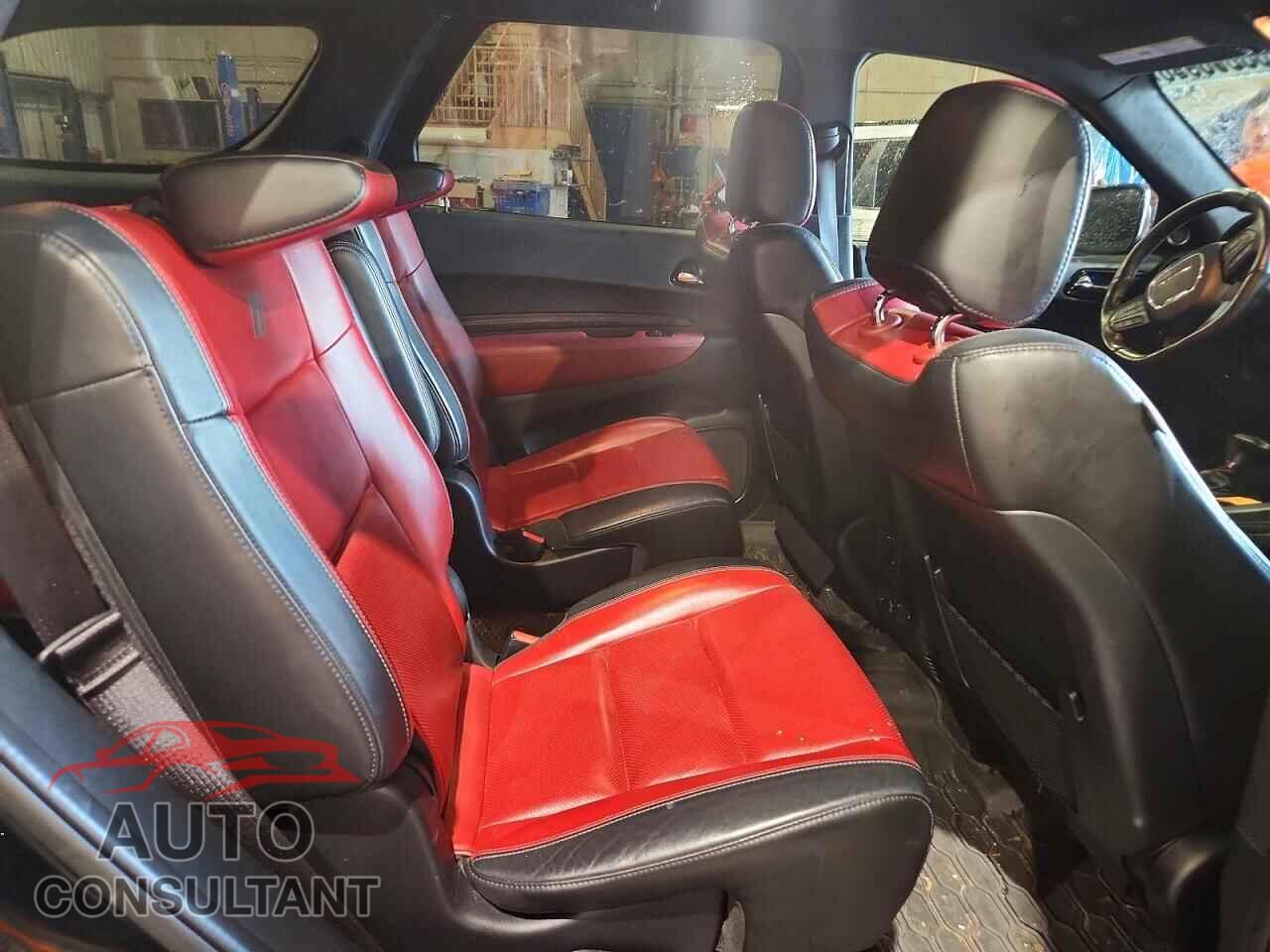 DODGE DURANGO 2021 - 1C4SDJCT8MC865828