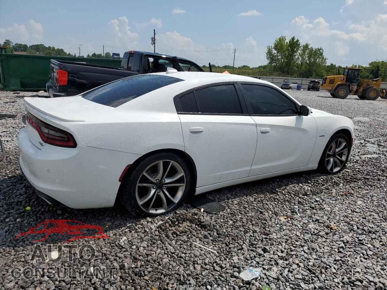DODGE CHARGER 2015 - 2C3CDXCT4FH785177