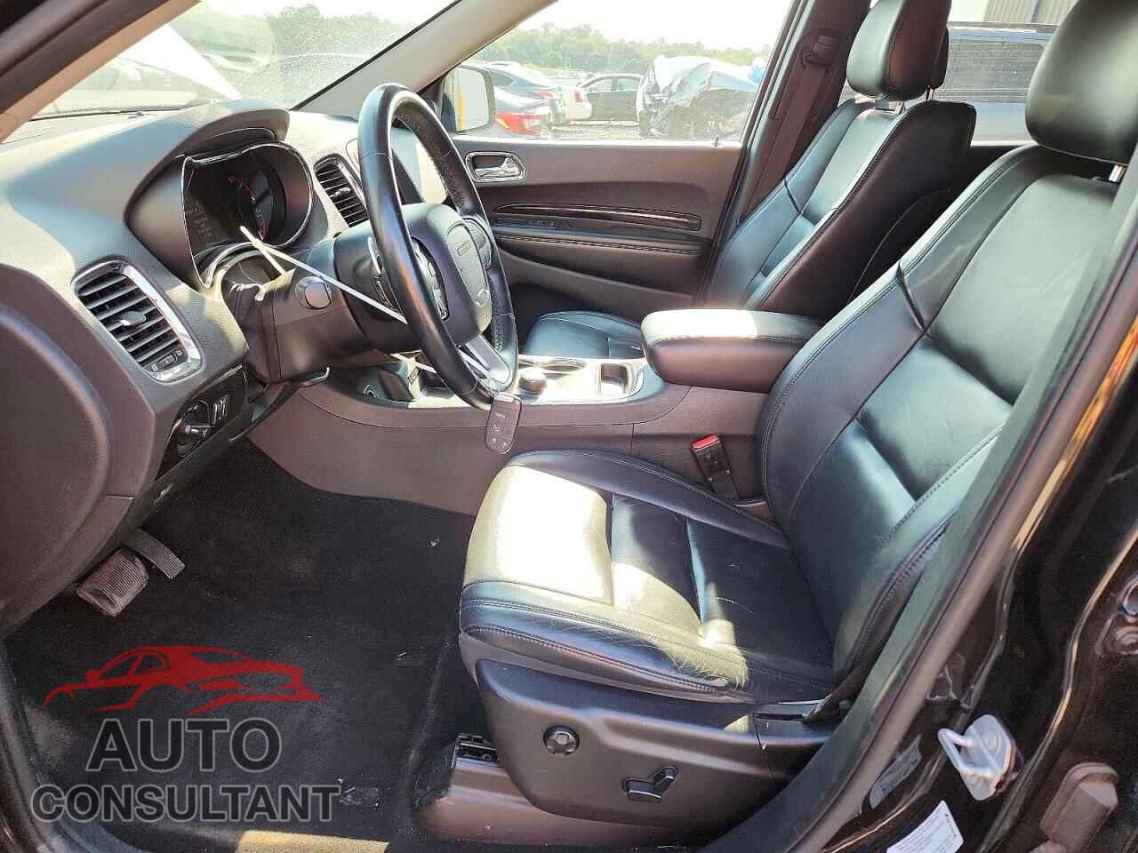 DODGE DURANGO 2014 - 1C4RDJDG1EC593088