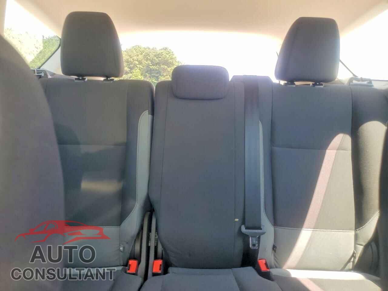FORD ESCAPE 2014 - 1FMCU0F70EUD08349