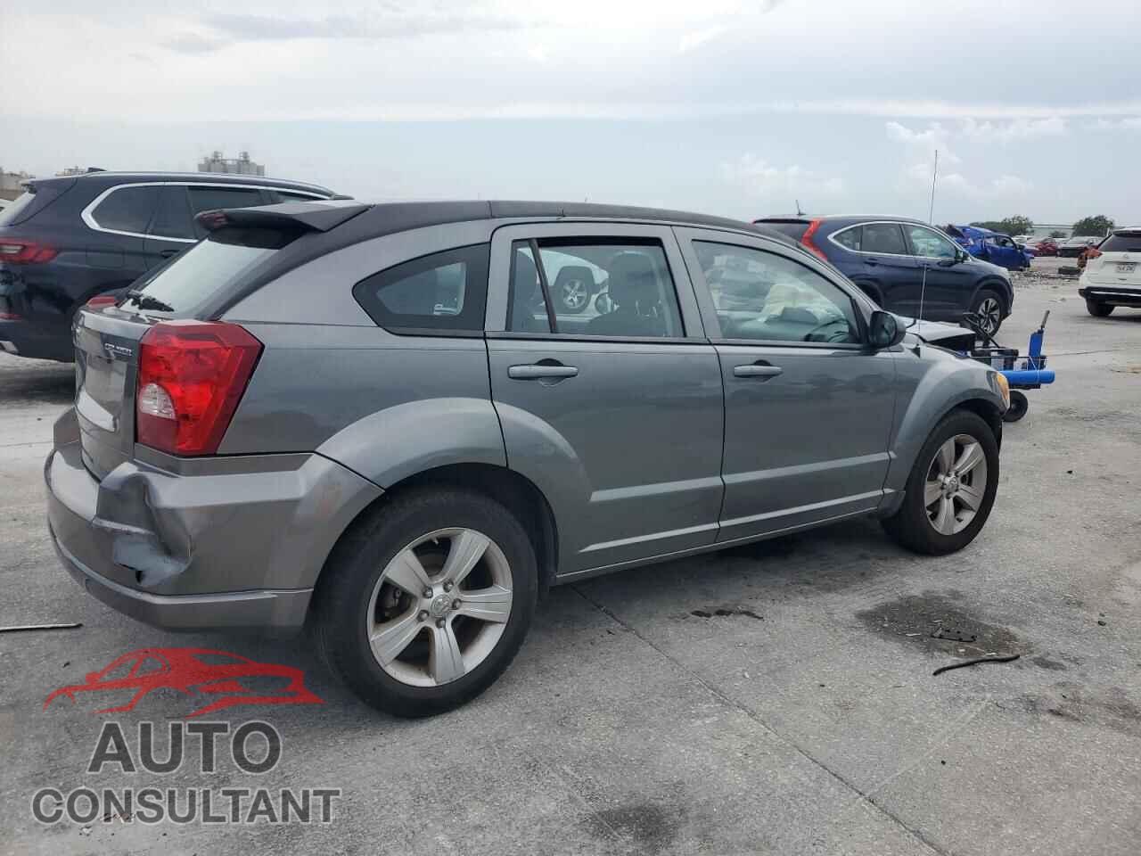 DODGE CALIBER 2012 - 1C3CDWDA5CD531610