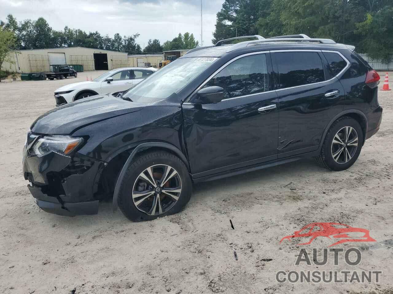 NISSAN ROGUE 2020 - JN8AT2MT3LW013682