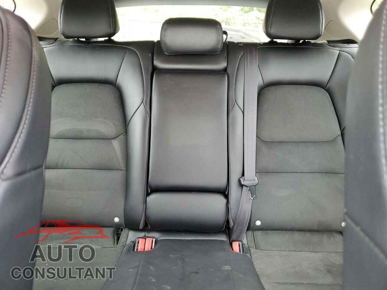 MAZDA CX-5 2017 - JM3KFBCL7H0102701