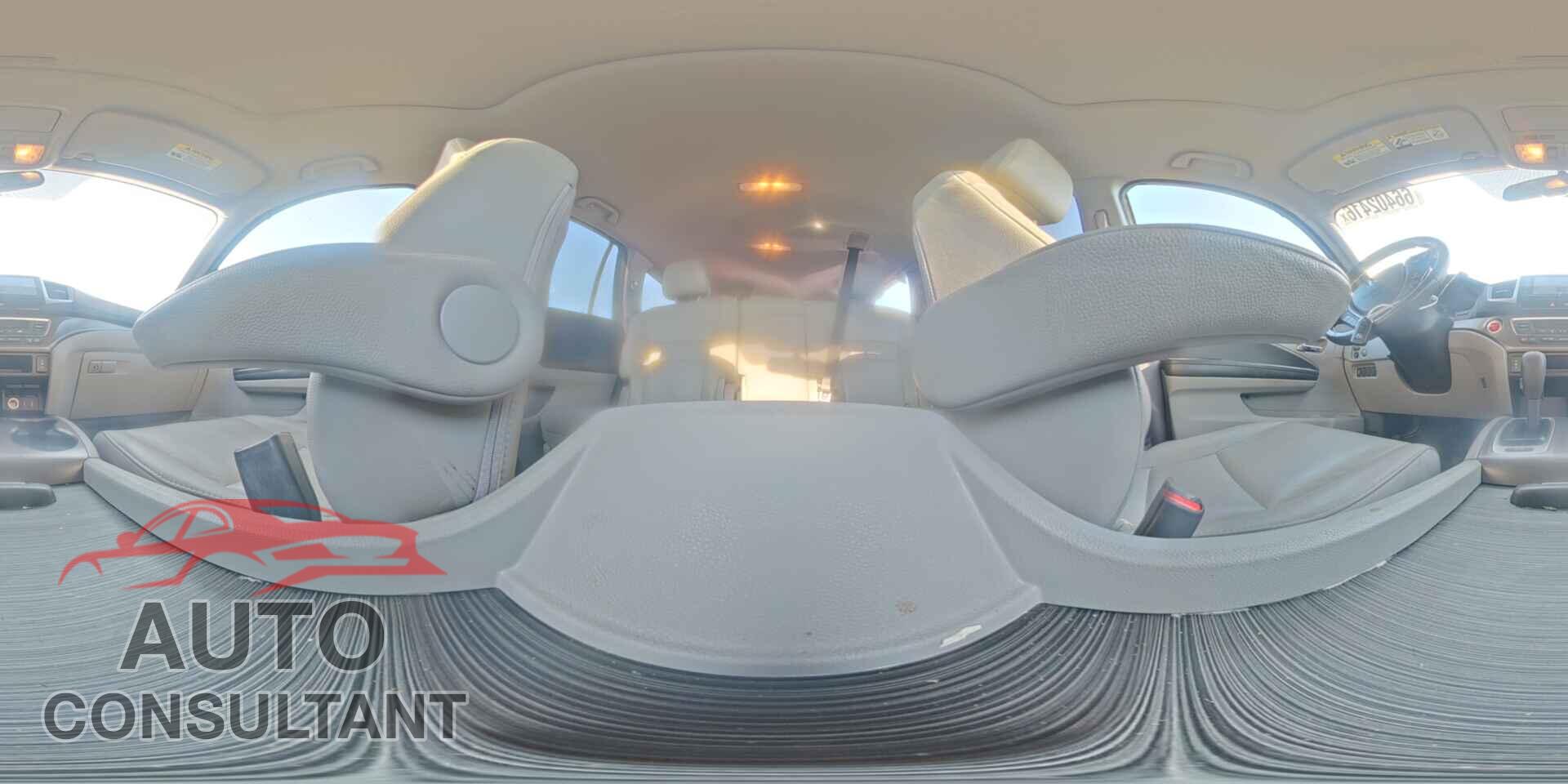 HONDA PILOT 2016 - 5FNYF6H54GB047998