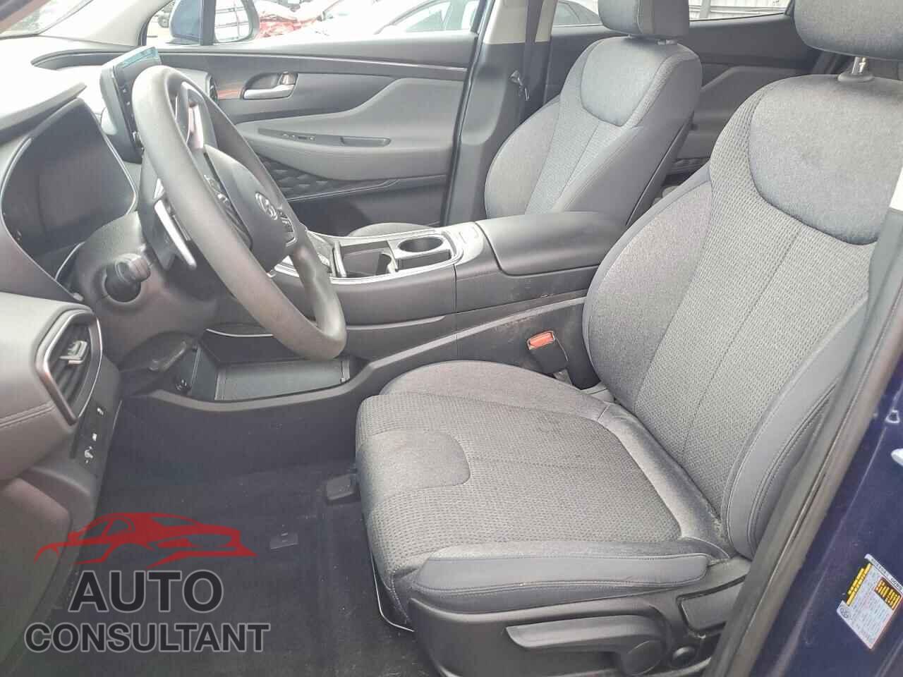 HYUNDAI SANTA FE 2023 - 5NMS14AJ1PH552752