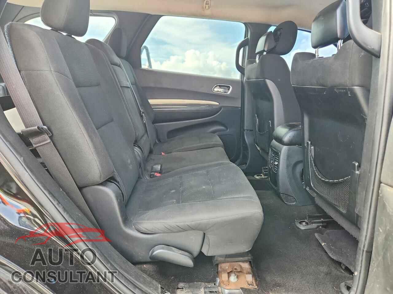 DODGE DURANGO 2014 - 1C4RDHAG1EC971911