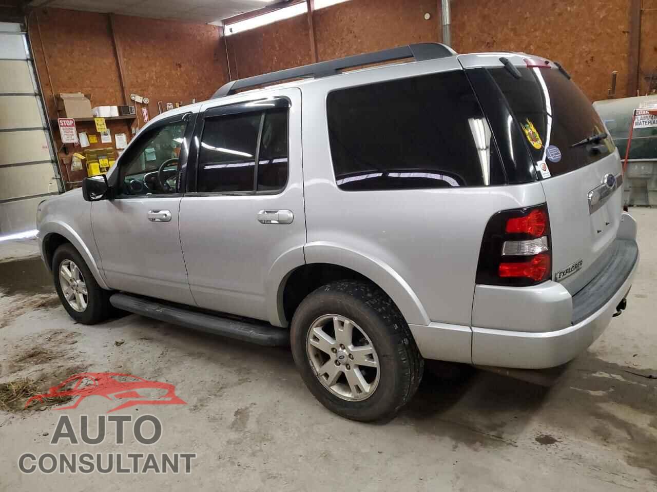 FORD EXPLORER 2010 - 1FMEU7DE7AUB13328