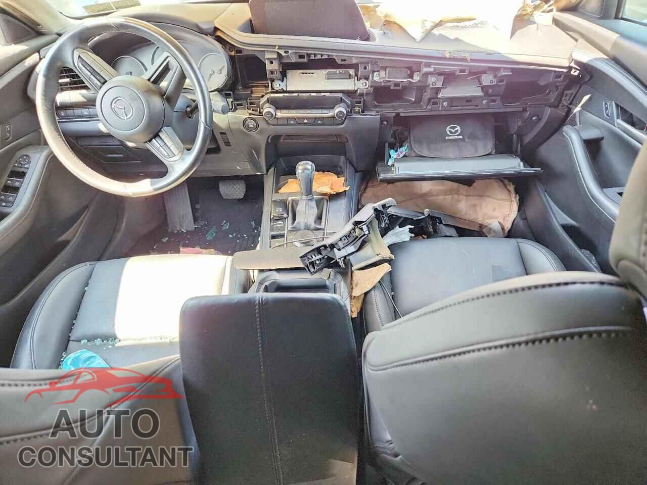 MAZDA CX30 2023 - 3MVDMBBM0PM512378