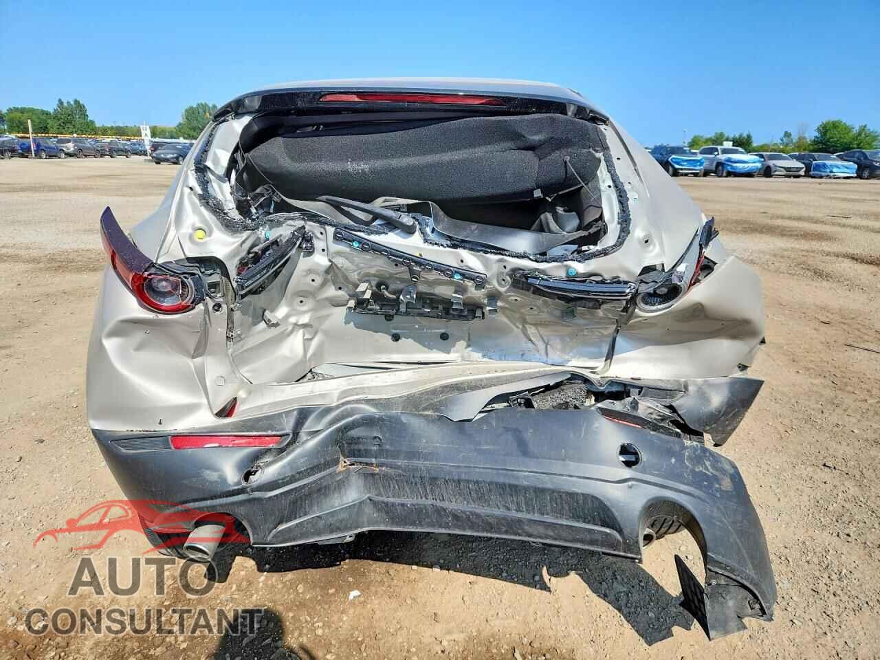 MAZDA CX30 2024 - 3MVDMBCM9RM623657
