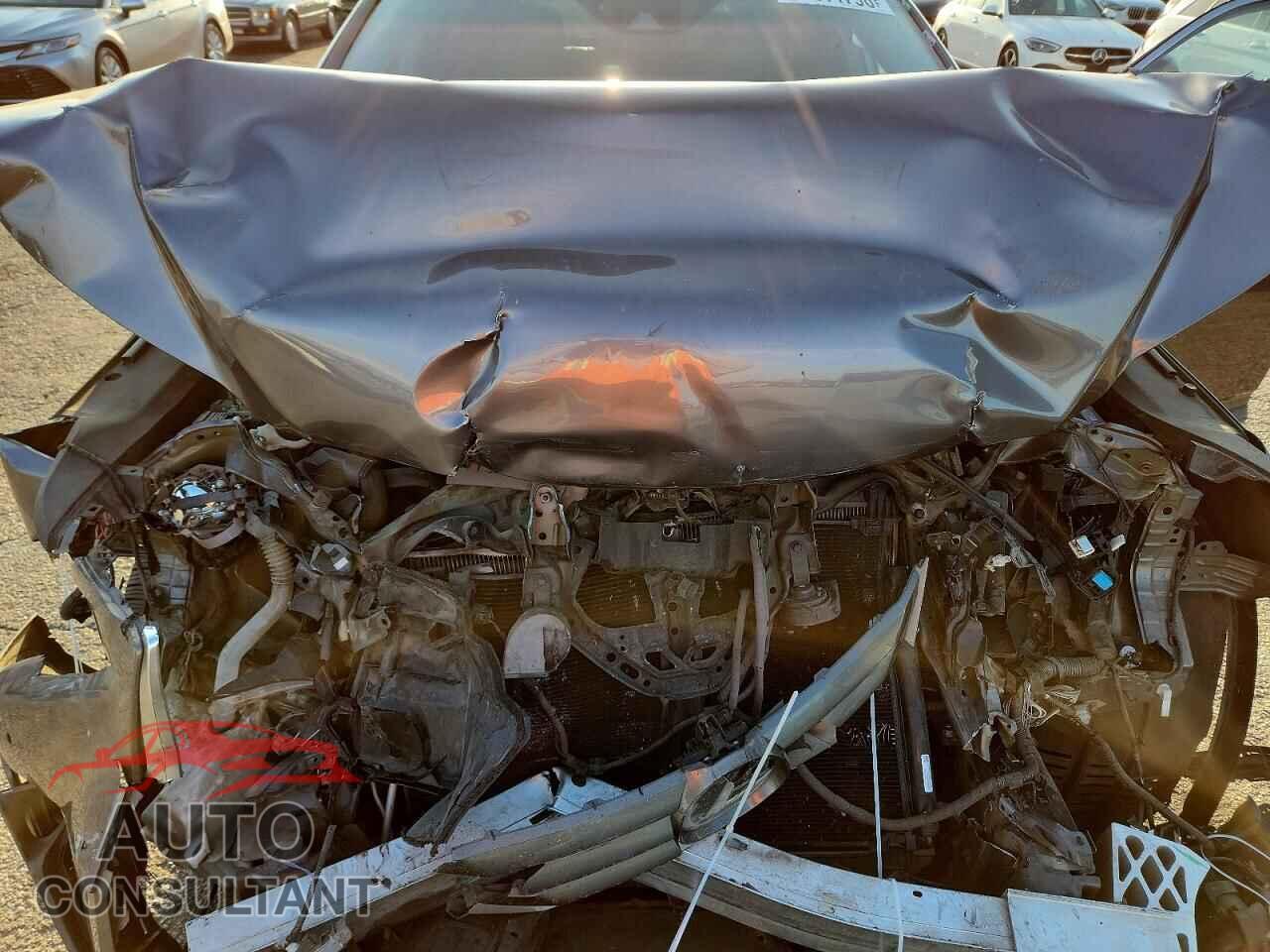 LEXUS RX350 2017 - 2T2ZZMCA6HC046597