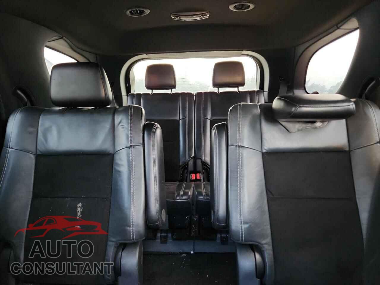DODGE DURANGO 2015 - 1C4RDHAG2FC187786