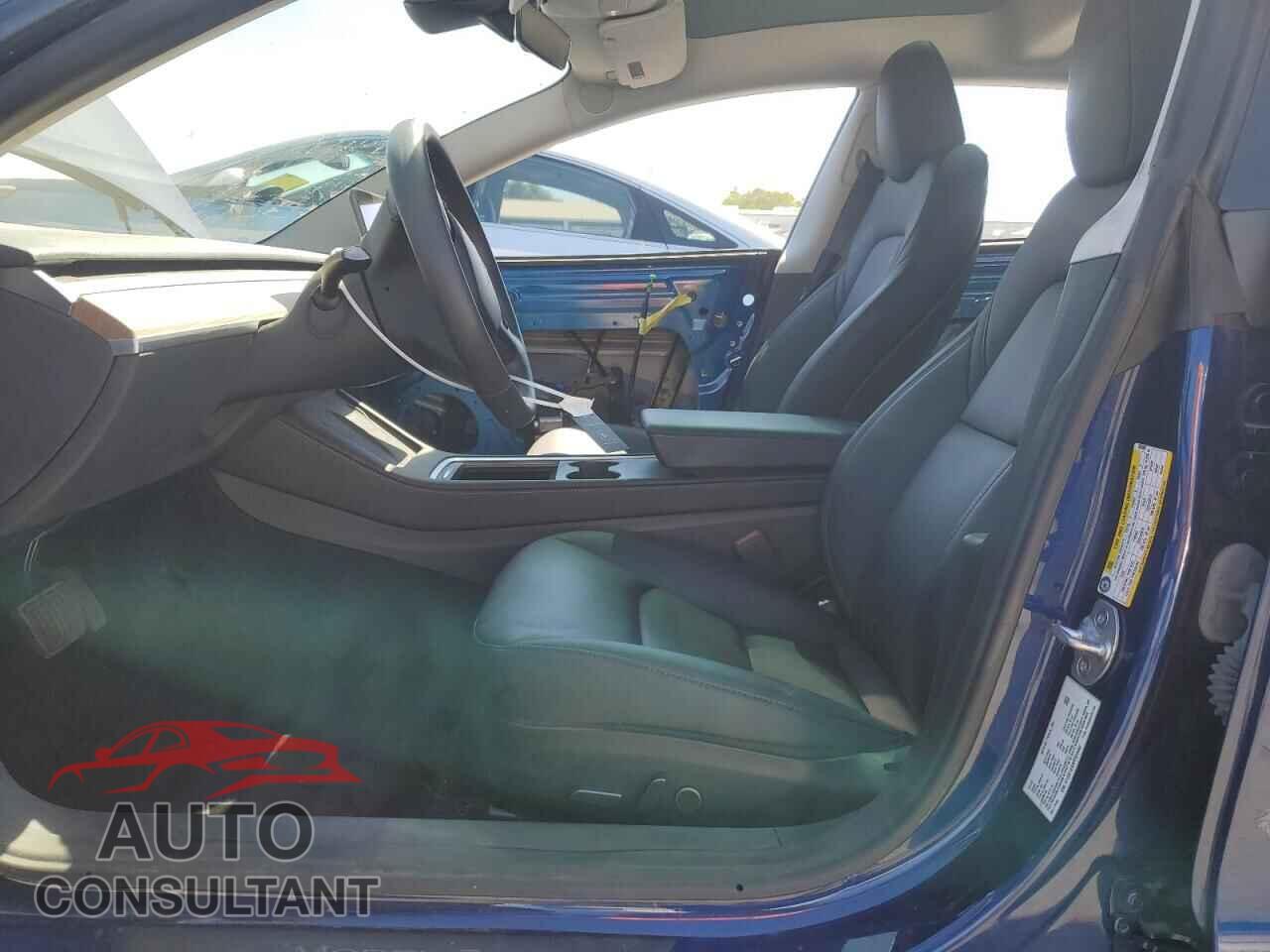 TESLA MODEL 3 2023 - 5YJ3E1EA9PF625062