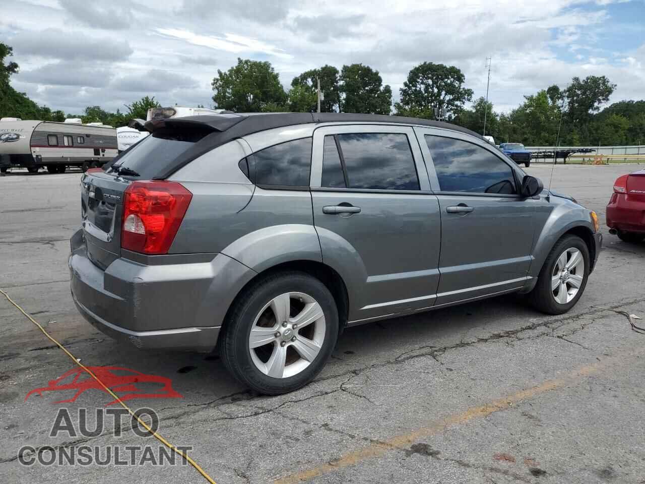 DODGE CALIBER 2012 - 1C3CDWDA2CD532715