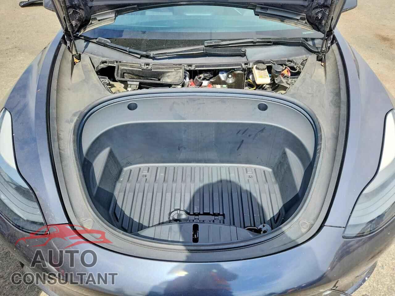 TESLA MODEL 3 2023 - 5YJ3E1EA8PF545641