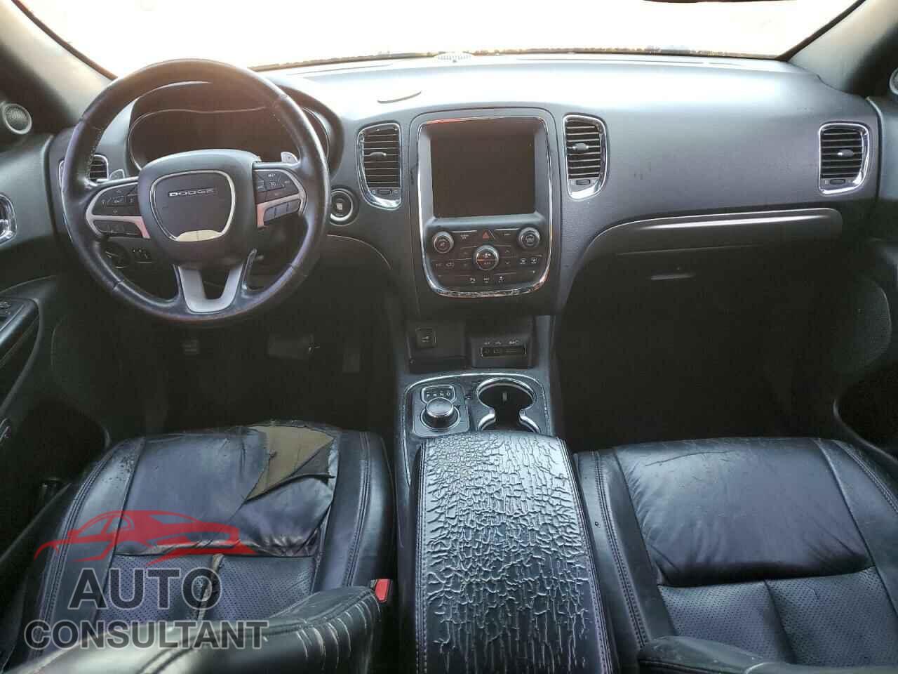 DODGE DURANGO 2014 - 1C4SDHCT6EC596531