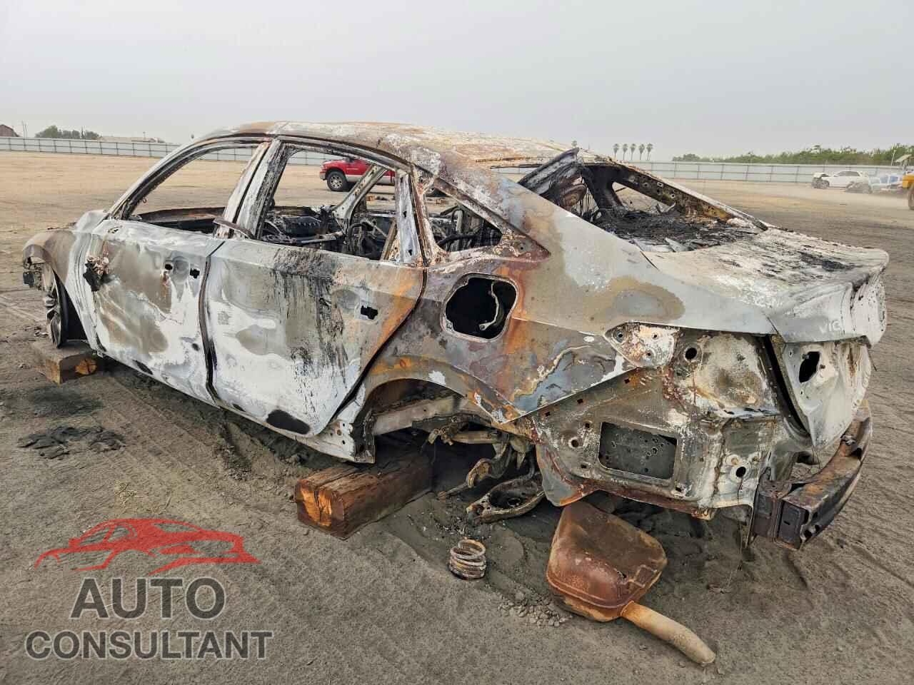 HONDA CIVIC 2022 - JHMFE1F73NX007740