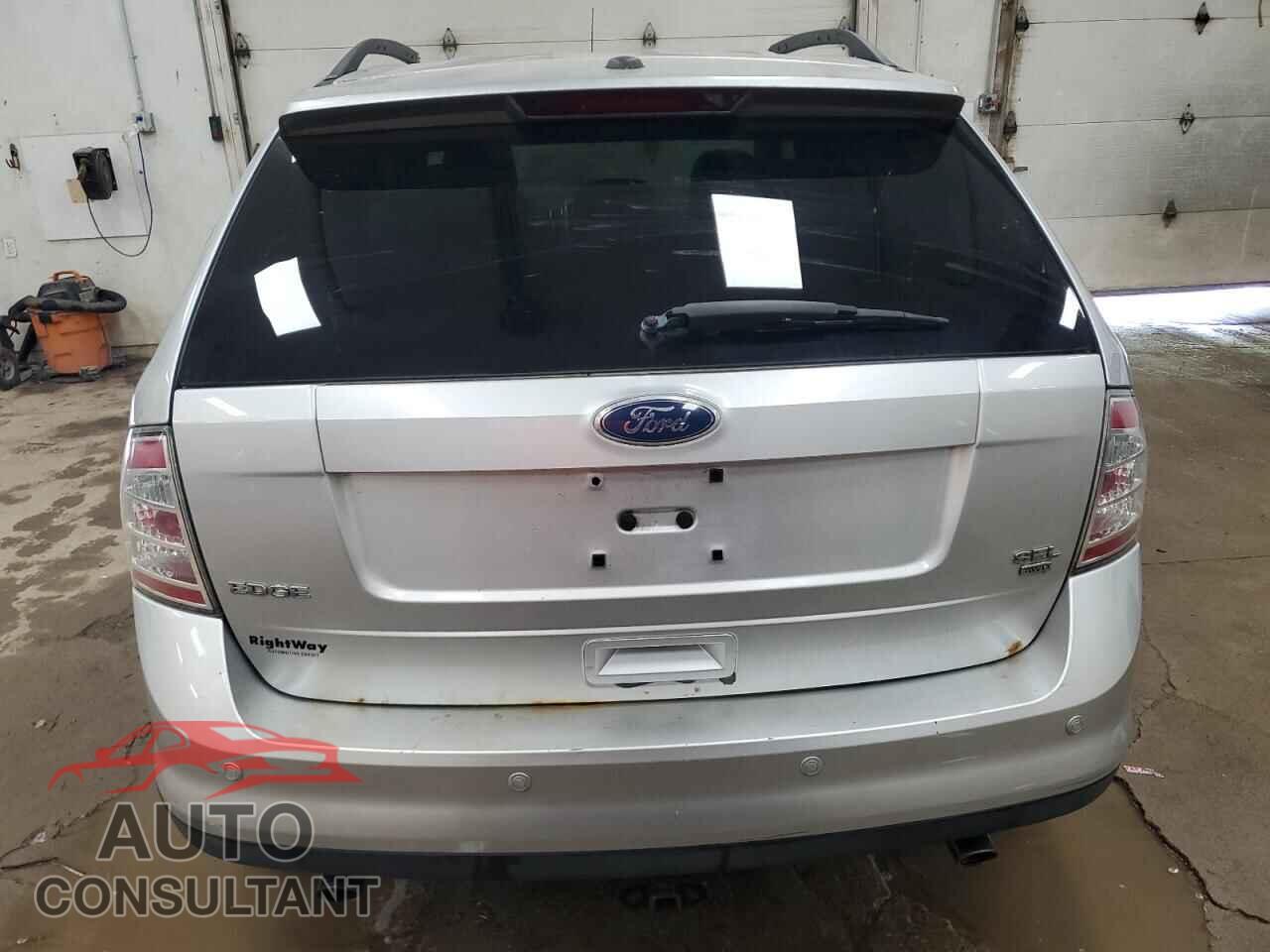 FORD EDGE 2010 - 2FMDK4JC6ABB20344