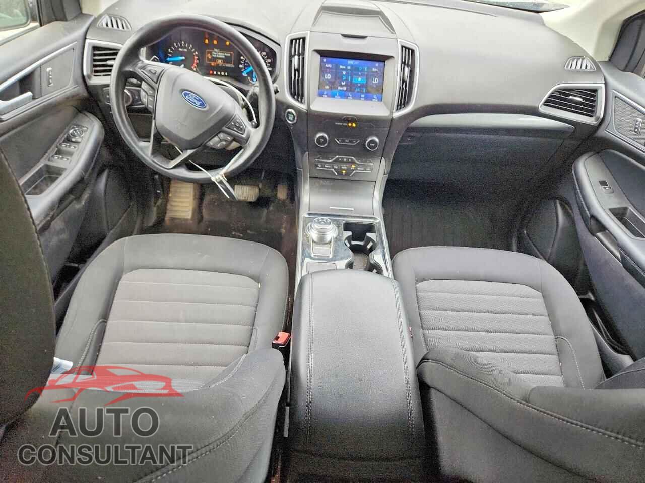 FORD EDGE 2020 - 2FMPK4G92LBA22004