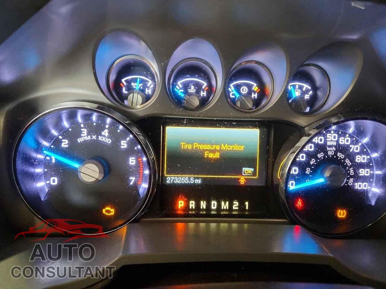 FORD F250 2011 - 1FT7W2B62BEB99231