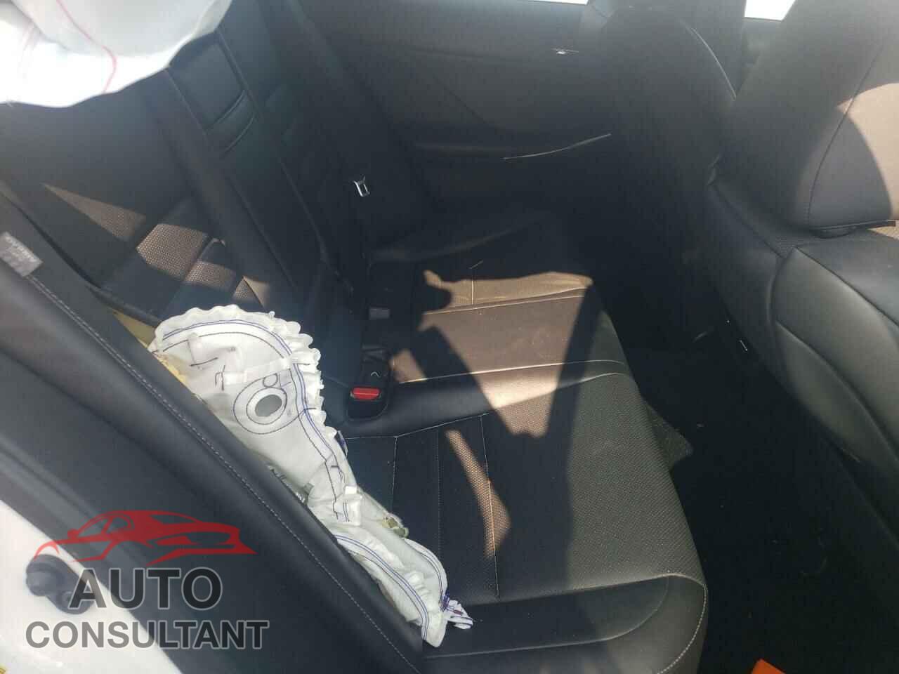 LEXUS IS 2014 - JTHCF1D2XE5008256