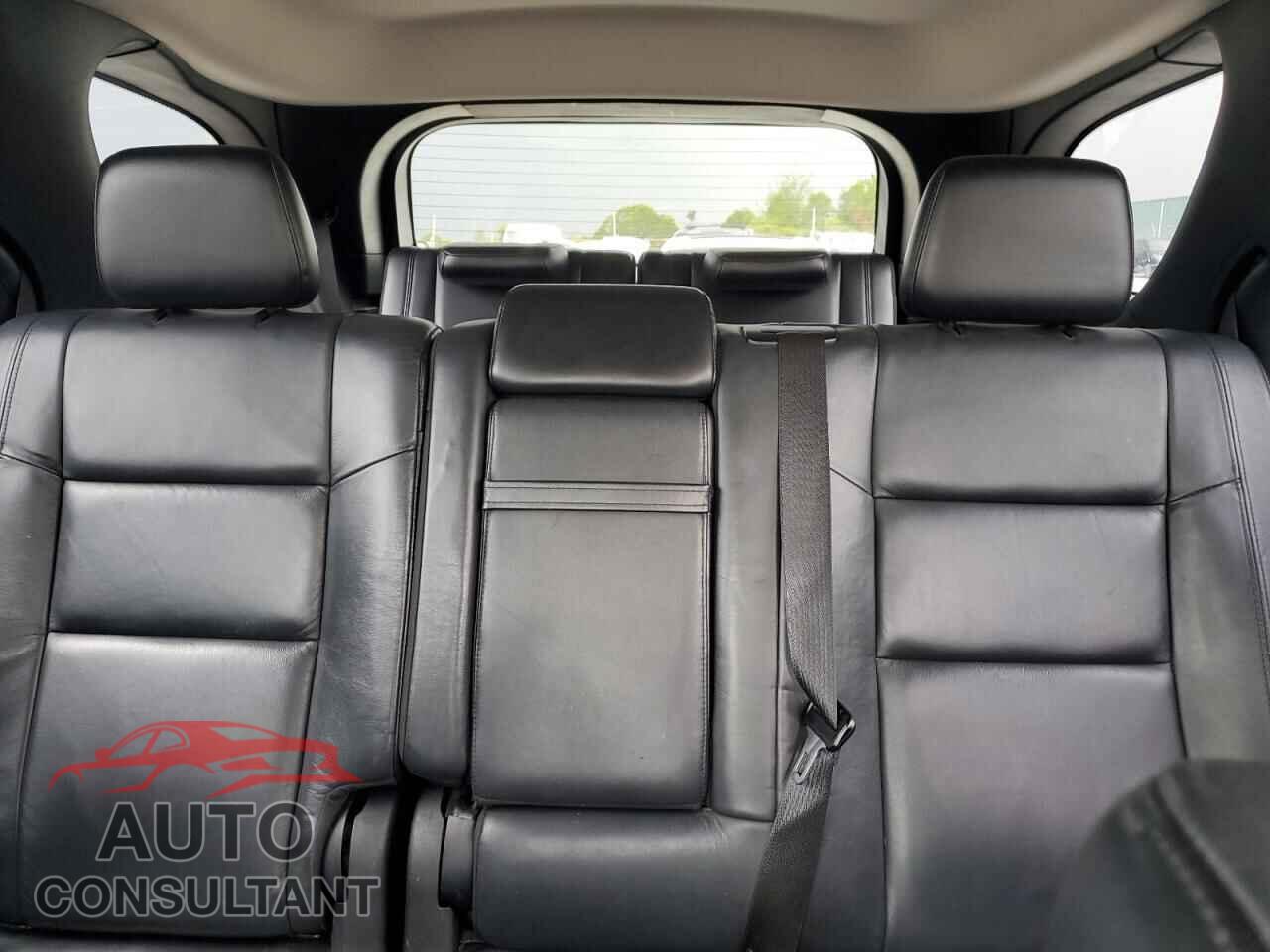 DODGE DURANGO 2016 - 1C4RDHDG0GC314807