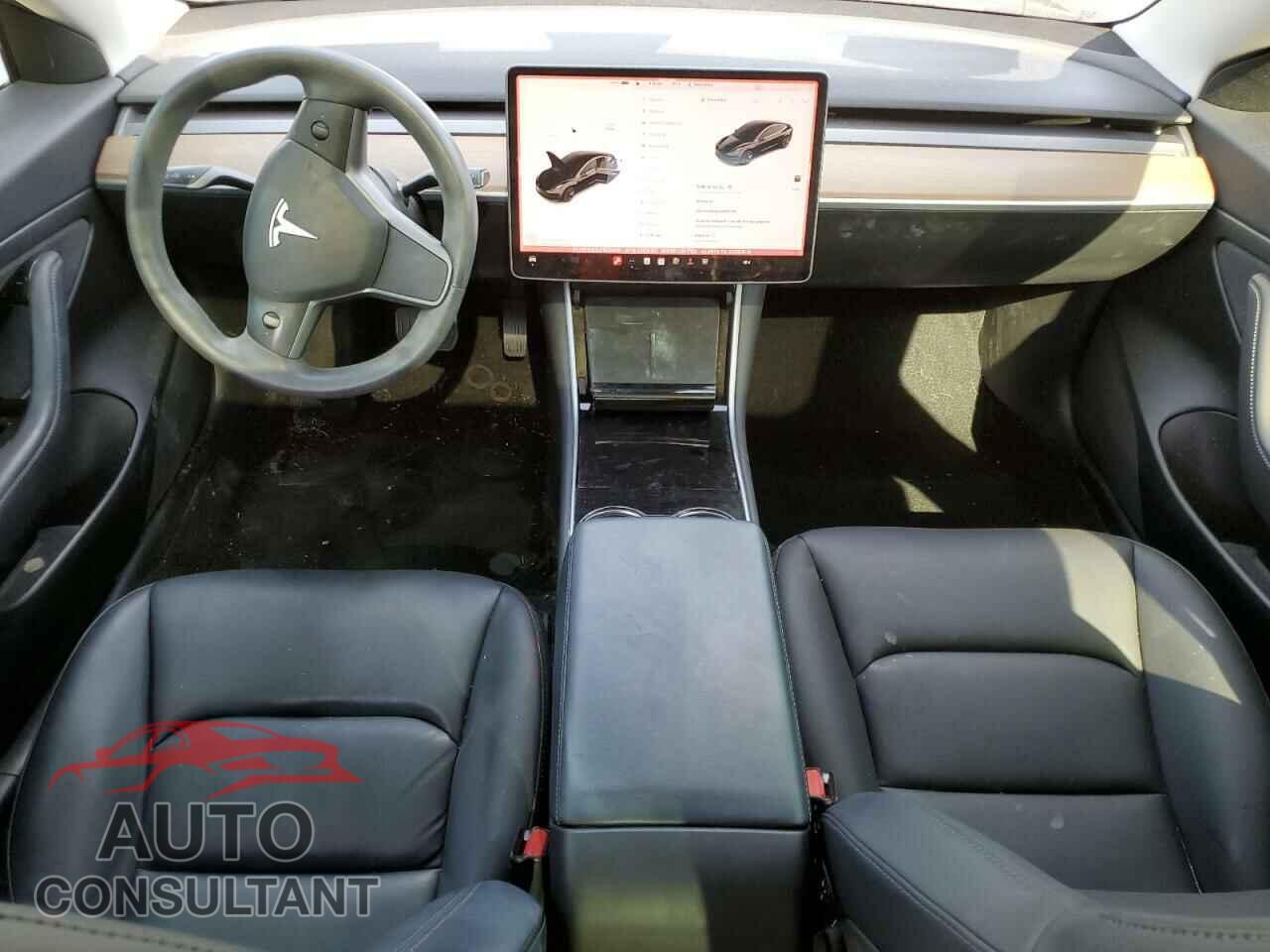 TESLA MODEL 3 2020 - 5YJ3E1EA3LF803378