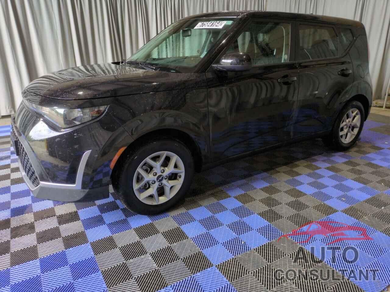 KIA SOUL 2024 - KNDJ23AU5R7238108